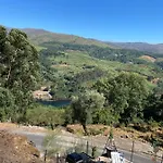 Сasa de vacaciones Casa Ponto Da Cruz T3