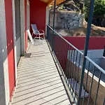 Сasa de vacaciones Casa Ponto Da Cruz T3 *