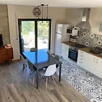Casa Ponto Da Cruz T3 Сasa de vacaciones *