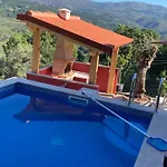 Casa Ponto Da Cruz T3 Сasa de vacaciones