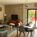 Сasa de vacaciones Casa Ponto Da Cruz T3 *