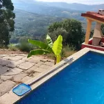 Casa Ponto Da Cruz T3 Сasa de vacaciones *