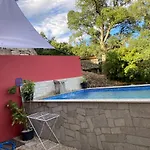 Casa Ponto Da Cruz T3 Сasa de vacaciones *