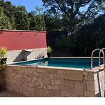 Сasa de vacaciones Casa Ponto Da Cruz T3