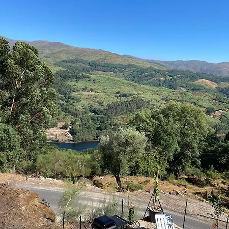 Casa de Férias Casa Ponto Da Cruz T3