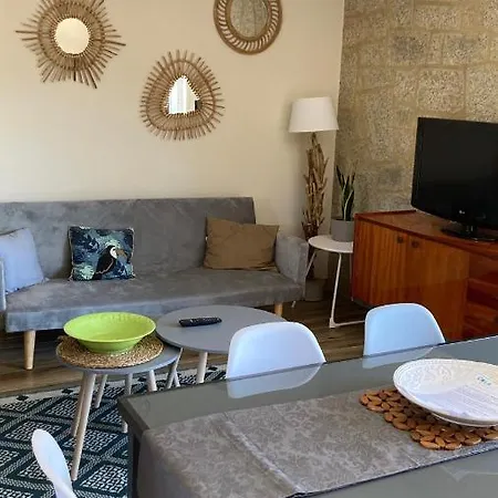 Casa Ponto Da Cruz T3 아르코스 데 발데베즈