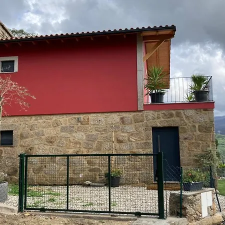 Ferienhaus Casa Ponto Da Cruz T3