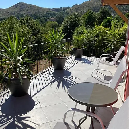 Casa Ponto Da Cruz T3 *
