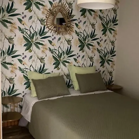 Casa Ponto Da Cruz T3 Ferienhaus Arcos de Valdevez