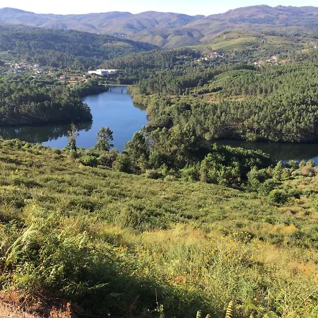Casa Ponto Da Cruz T3 Casa de Férias Arcos de Valdevez