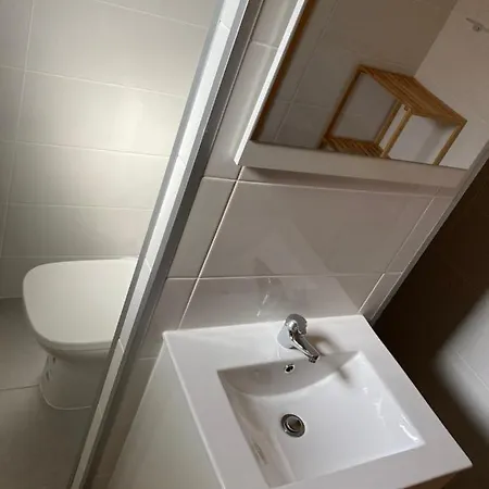 Casa Ponto Da Cruz T3 * 아르코스 데 발데베즈