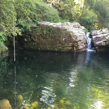 Casa de Férias Casa Ponto Da Cruz T3 Arcos de Valdevez
