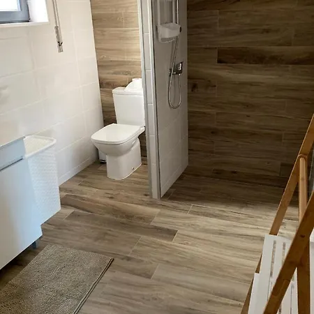 Casa Ponto Da Cruz T3 Arcos de Valdevez