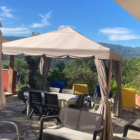 Casa Ponto Da Cruz T3