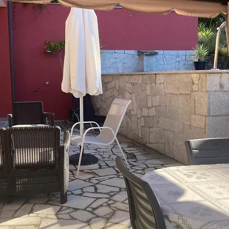 Casa de Férias Casa Ponto Da Cruz T3