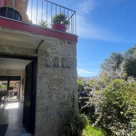 Ferienhaus Casa Ponto Da Cruz T3 Arcos de Valdevez