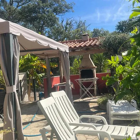 Casa Ponto Da Cruz T3 펜션 아르코스 데 발데베즈