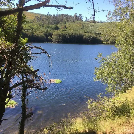 Casa Ponto Da Cruz T3 * Arcos de Valdevez