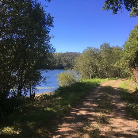 Casa Ponto Da Cruz T3 Casa de Férias *