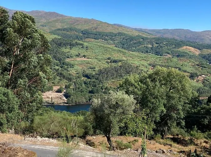 Holiday home Casa Ponto Da Cruz T3