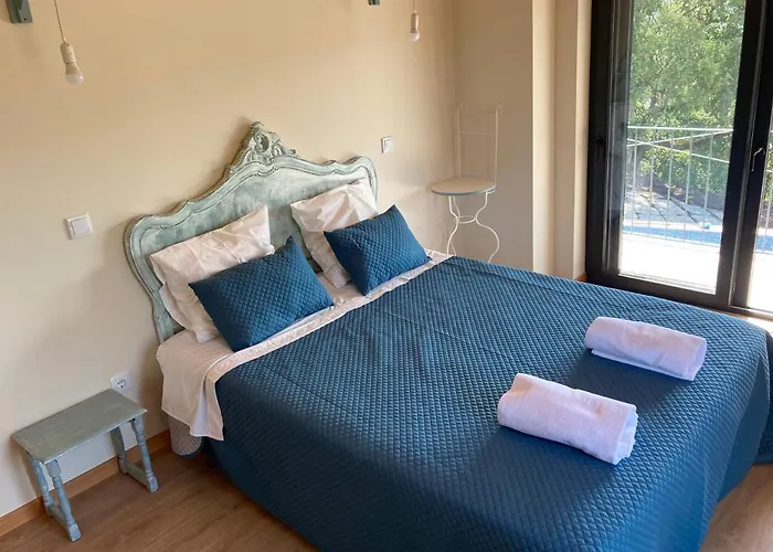 Casa Ponto Da Cruz T3 Holiday home *