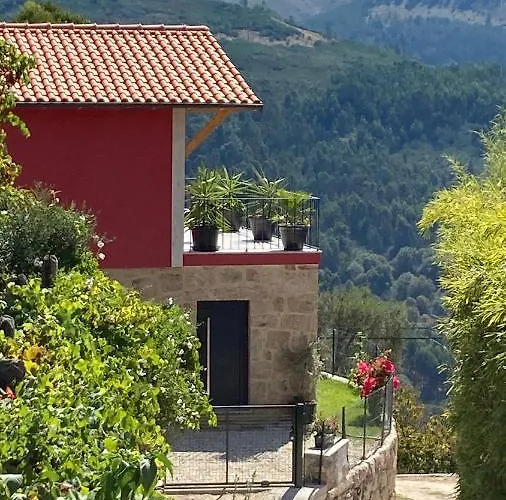 Casa Ponto Da Cruz T3 Holiday home *