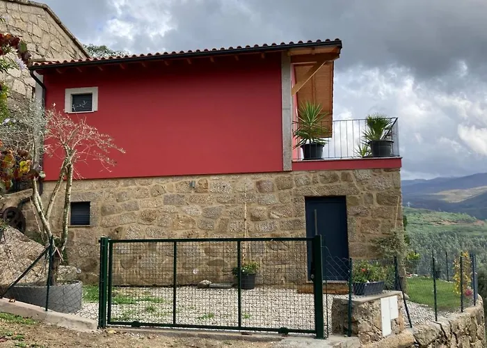 Holiday home Casa Ponto Da Cruz T3