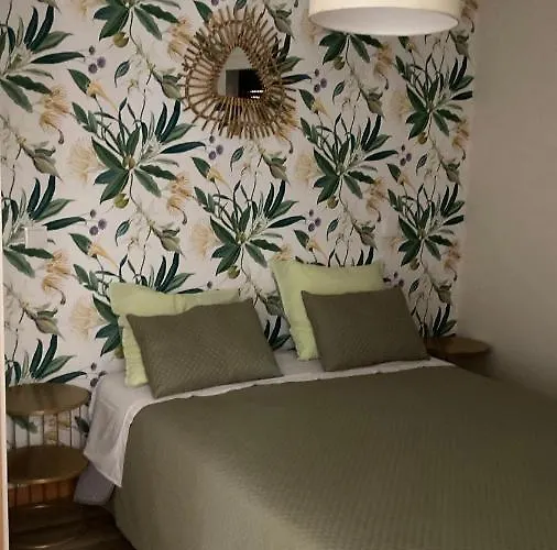 Casa Ponto Da Cruz T3 Holiday home Arcos de Valdevez