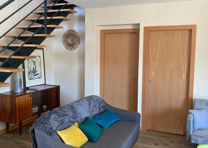 Holiday home Casa Ponto Da Cruz T3 *