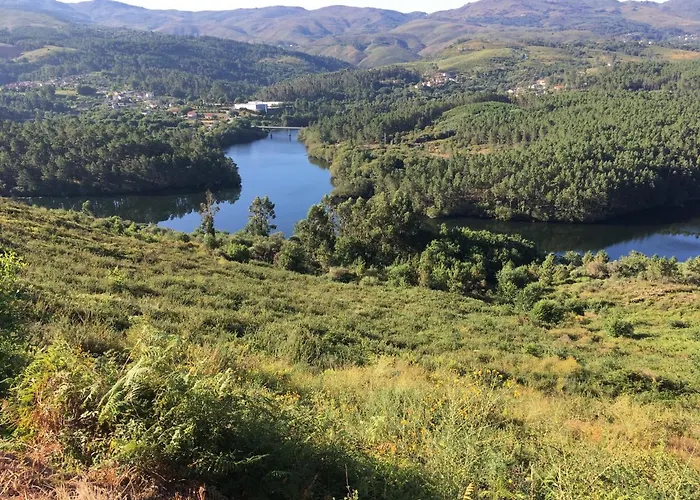 Casa Ponto Da Cruz T3 Holiday home Arcos de Valdevez