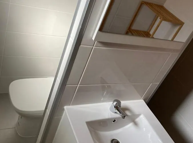 Casa Ponto Da Cruz T3 * Arcos de Valdevez