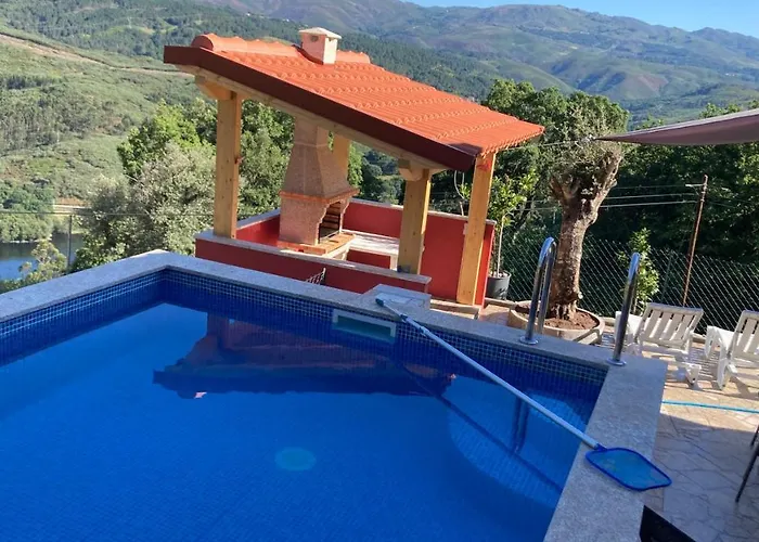 Casa Ponto Da Cruz T3 Holiday home