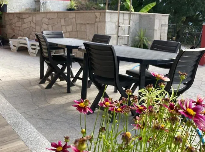 Holiday home Casa Ponto Da Cruz T3 *