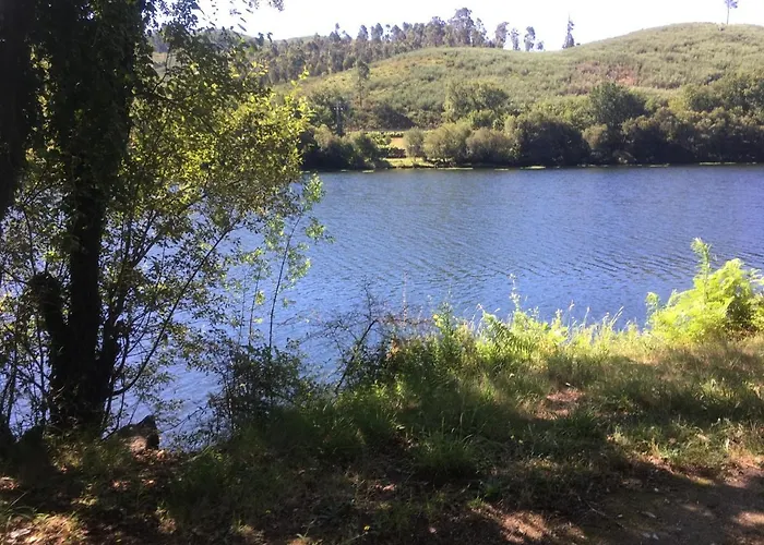 Casa Ponto Da Cruz T3 Arcos de Valdevez