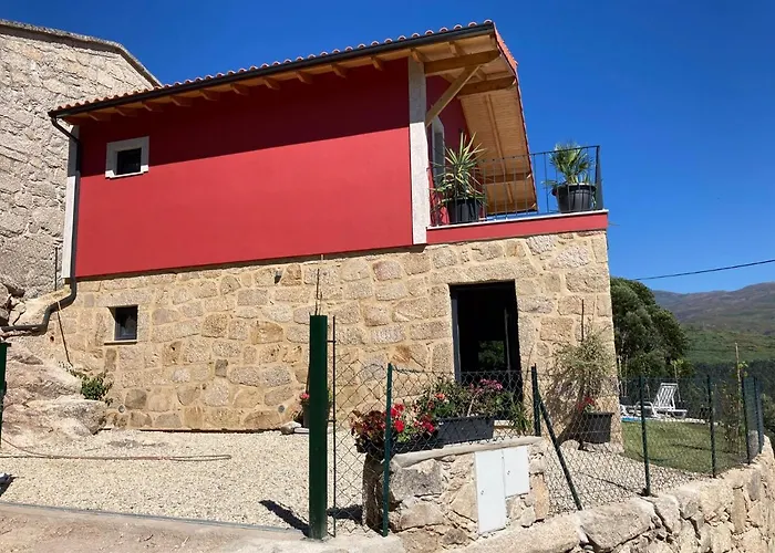 Casa Ponto Da Cruz T3 Arcos de Valdevez