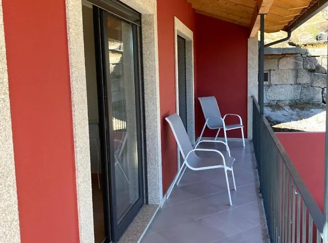 Holiday home Casa Ponto Da Cruz T3 *