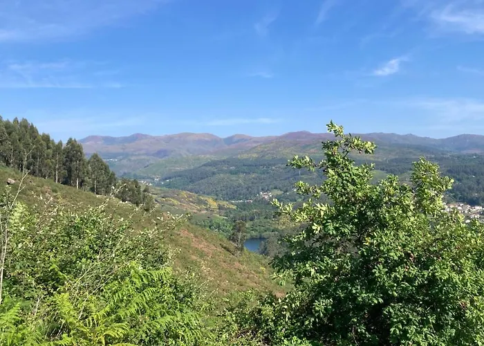 Holiday home Casa Ponto Da Cruz T3 Arcos de Valdevez