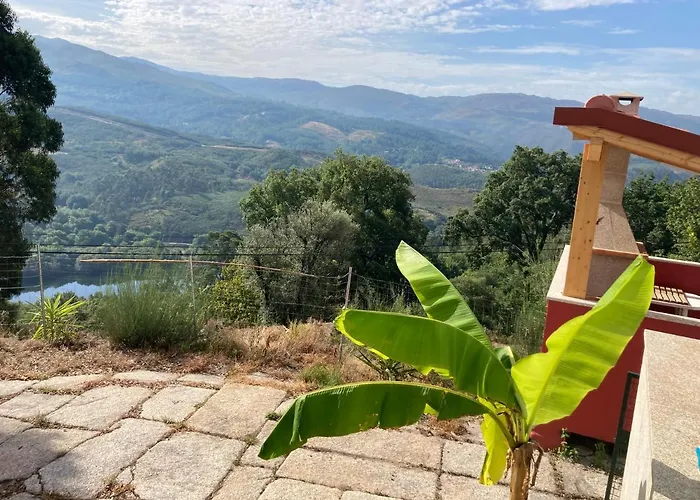 Casa Ponto Da Cruz T3 Holiday home