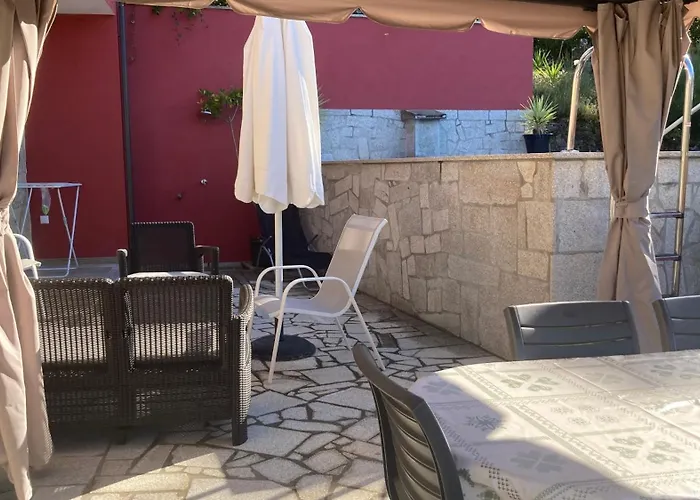 Holiday home Casa Ponto Da Cruz T3