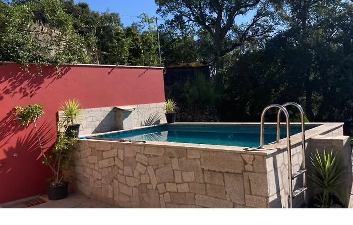 Holiday home Casa Ponto Da Cruz T3