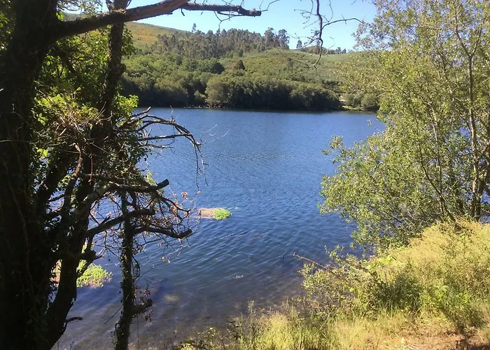Casa Ponto Da Cruz T3 * Arcos de Valdevez