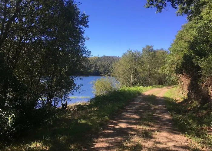 Casa Ponto Da Cruz T3 Holiday home *